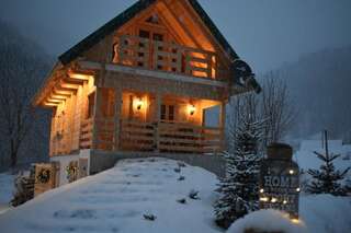 Лоджи Mountain Lodge Mont Peace Колашин Апартаменты с видом на горы-33